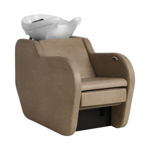 Kirpyklos plautuve Luca Rossini Garda Kirpyklos plautuve Luca Rossini Garda