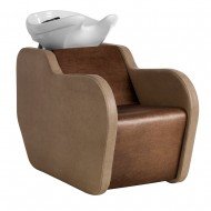 Kirpyklos plautuve Luca Rossini Gilda