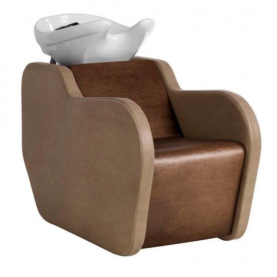 Kirpyklos plautuve Luca Rossini Gilda