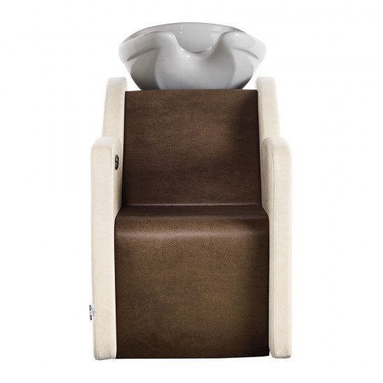 Kirpyklos plautuve Luca Rossini Onda