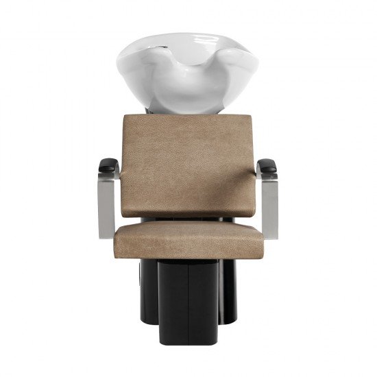 Salon backwash Luca Rossini Riva plus