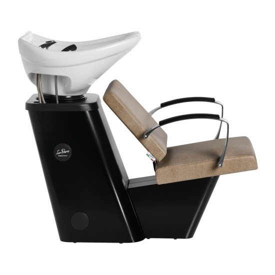 Salon backwash Luca Rossini Riva plus