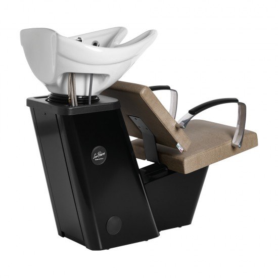 Salon backwash Luca Rossini Riva plus