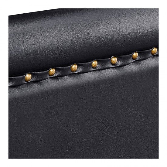 Kirpyklos plautuvė DIR Marvel su masažo funkcija Kirpyklos plautuvė DIR Marvel su masažo funkcija