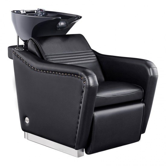 Kirpyklos plautuvė DIR Marvel su masažo funkcija Kirpyklos plautuvė DIR Marvel su masažo funkcija