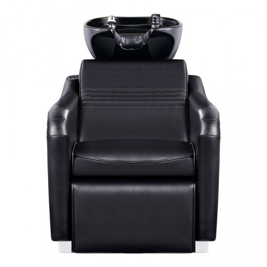 Kirpyklos plautuvė DIR Marvel su masažo funkcija Kirpyklos plautuvė DIR Marvel su masažo funkcija