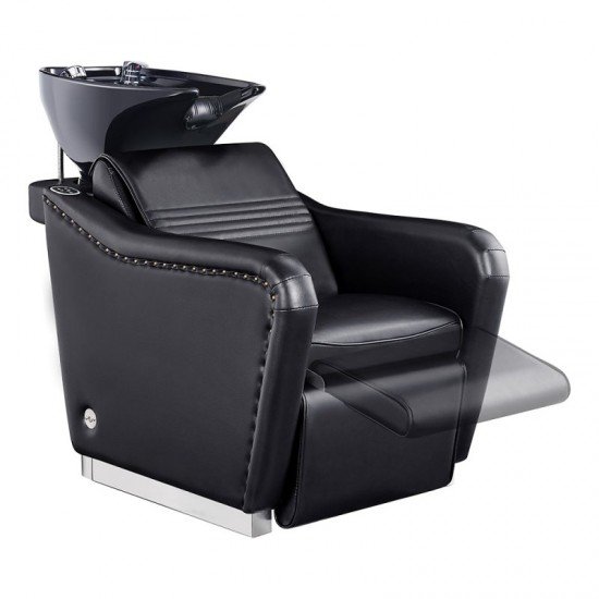 Kirpyklos plautuvė DIR Marvel su masažo funkcija Kirpyklos plautuvė DIR Marvel su masažo funkcija