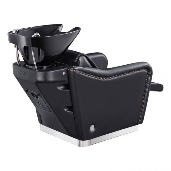 Kirpyklos plautuvė DIR Marvel su masažo funkcija Kirpyklos plautuvė DIR Marvel su masažo funkcija