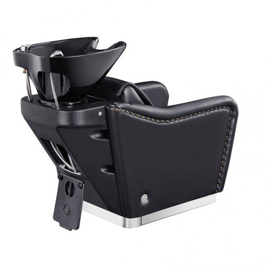 Kirpyklos plautuvė DIR Marvel su masažo funkcija Kirpyklos plautuvė DIR Marvel su masažo funkcija