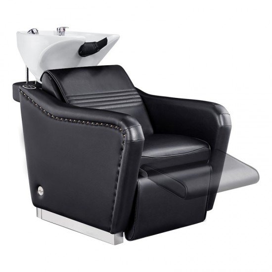 Kirpyklos plautuvė DIR Marvel su masažo funkcija Kirpyklos plautuvė DIR Marvel su masažo funkcija