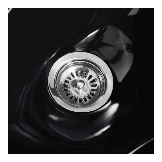 Kirpyklos plautuvė DIR Mochilagon