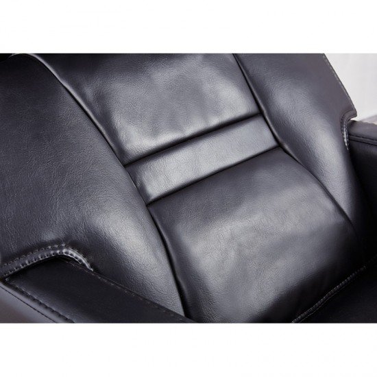 Kirpyklos plautuvė DIR Olympic su masažo funkcija