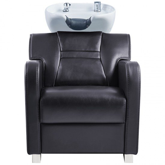 Kirpyklos plautuvė DIR Olympic su masažo funkcija