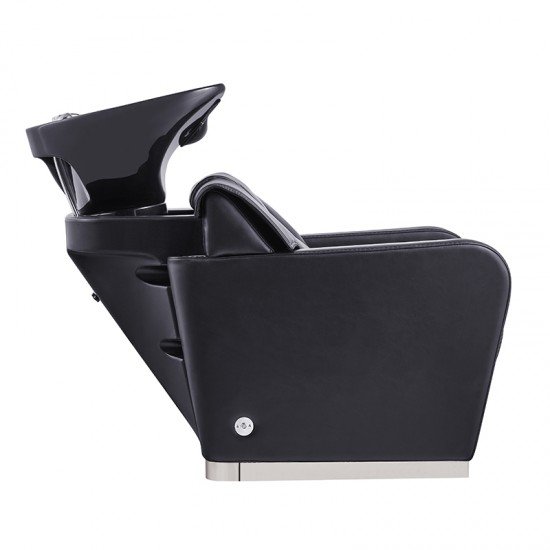 Kirpyklos plautuvė DIR Olympic su masažo funkcija