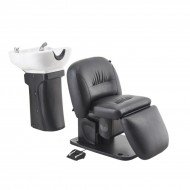 Kirpyklos plautuvė DIR Optimus