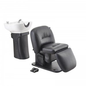 Kirpyklos plautuvė DIR Optimus Kirpyklos plautuvė DIR Optimus