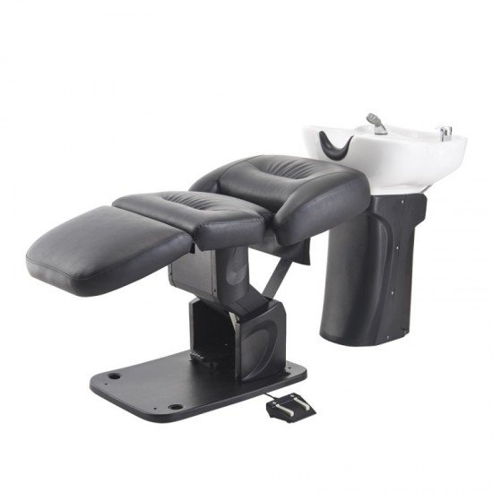 Kirpyklos plautuvė DIR Optimus