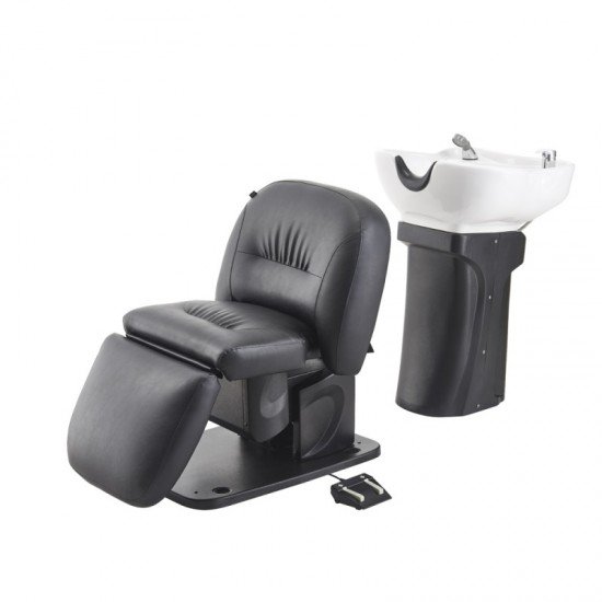 Kirpyklos plautuvė DIR Optimus