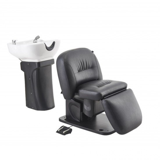 Kirpyklos plautuvė DIR Optimus