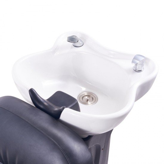 Kirpyklos plautuvė DIR Optimus