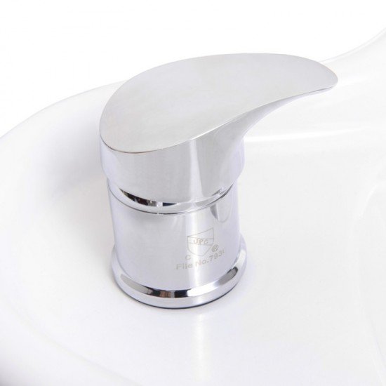 Kirpyklos plautuvė DIR Optimus