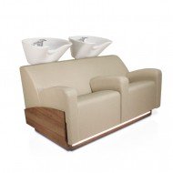 REM Cupid double Salon backwash