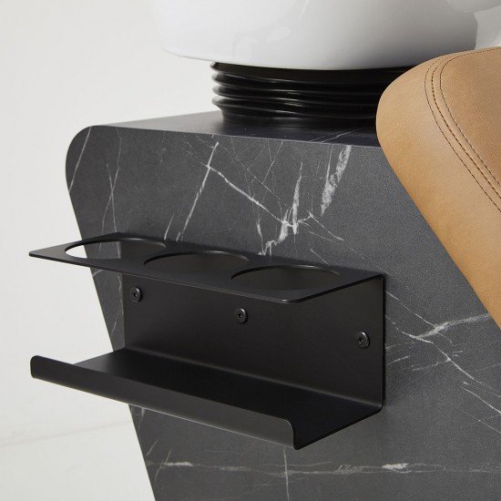 Kirpyklos plautuvė REM Marina Relax