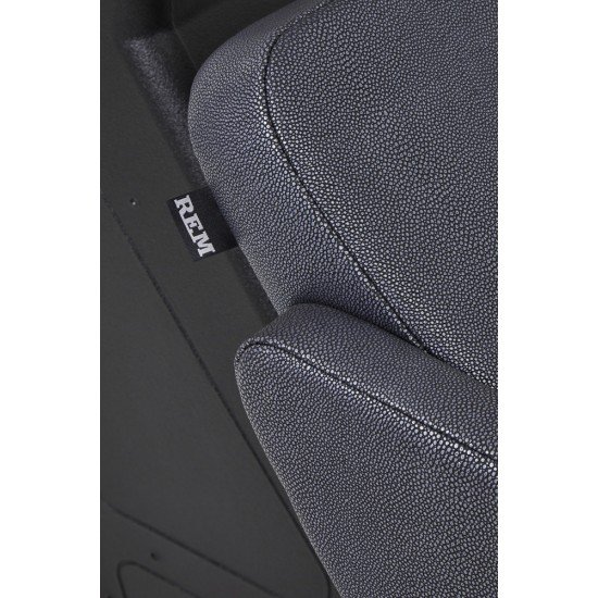 Kirpyklos plautuvė REM Meadow Baltic