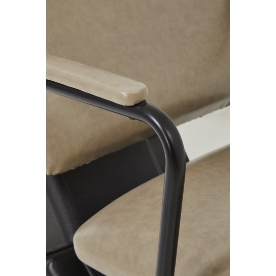 Kirpyklos plautuvė REM Willow Baltic Kirpyklos plautuvė REM Willow Baltic