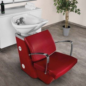 Kirpyklos plautuve Salon Ambience Compact Kirpyklos plautuve Salon Ambience Compact