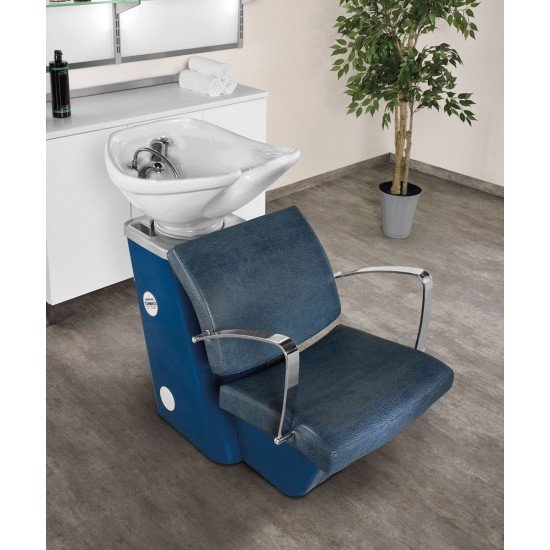 Kirpyklos plautuve Salon Ambience Compact