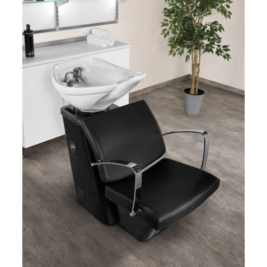 Kirpyklos plautuve Salon Ambience Compact