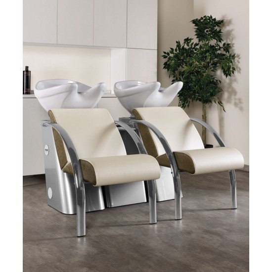 Kirpyklos plautuve Salon Ambience Dreamwash