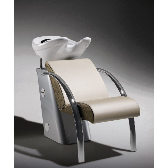 Kirpyklos plautuve Salon Ambience Dreamwash