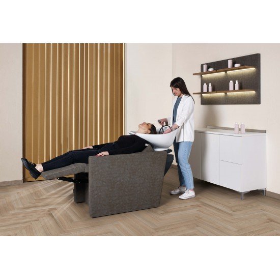 Kirpyklos plautuve Salon Ambience Ergowash