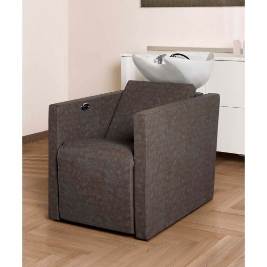 Kirpyklos plautuve Salon Ambience Ergowash