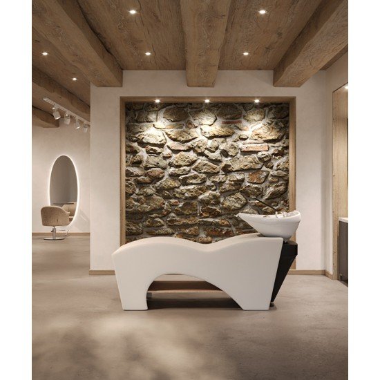 Kirpyklos plautuvė Salon Ambience Favola