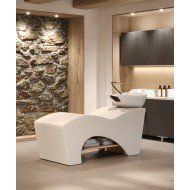 Salon backwash Salon Ambience Favola