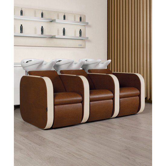 Kirpyklos plautuve Salon Ambience Iconwash