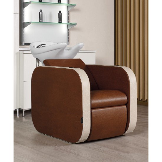 Kirpyklos plautuve Salon Ambience Iconwash