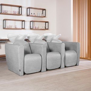 Kirpyklos triguba plautuve Salon Ambience Legend Kirpyklos triguba plautuve Salon Ambience Legend