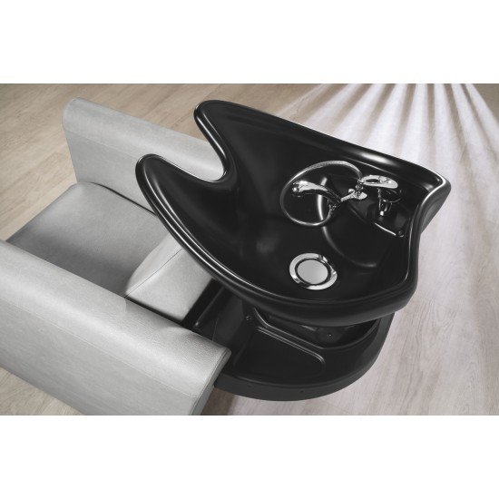 Kirpyklos triguba plautuve Salon Ambience Legend