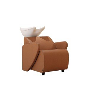 Salon backwash Salon Ambience Lunawash