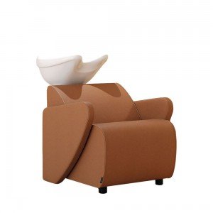 Kirpyklos plautuve Salon Ambience Lunawash