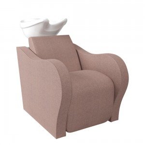 Kirpyklos plautuve Salon Ambience Luxury Longue