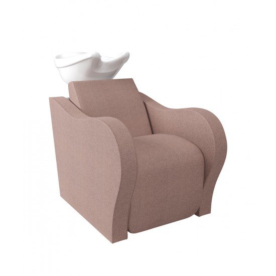 Kirpyklos plautuve Salon Ambience Luxury Longue