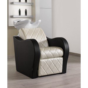 Salon backwash Salon Ambience Luxury plus