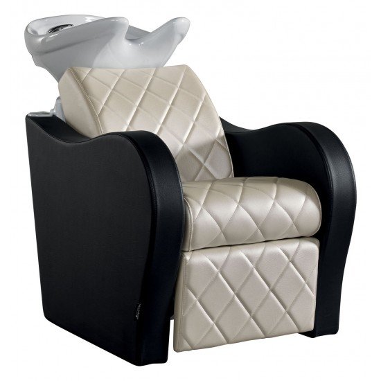 Kirpyklos plautuve Salon Ambience Luxury plius