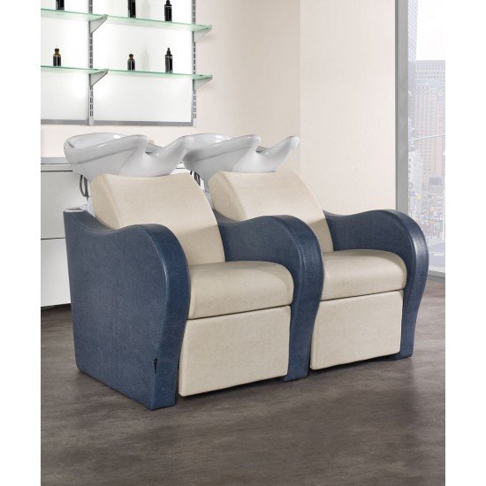 Kirpyklos plautuve Salon Ambience Luxury Kirpyklos plautuve Salon Ambience Luxury