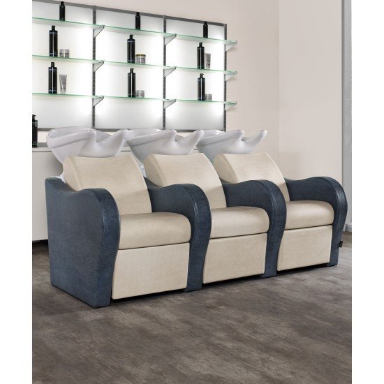 Kirpyklos plautuve Salon Ambience Luxury Kirpyklos plautuve Salon Ambience Luxury